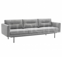 Диван Element SF0727 Диван Element SF0727 фабрика Andreu World
