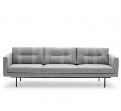 Диван Element SF0727 Диван Element SF0727 фабрика Andreu World