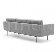 Диван Element SF0727 Диван Element SF0727 фабрика Andreu World