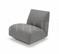 Итальянские Кресла - Кресло Manfred SF2090 фабрика Andreu World