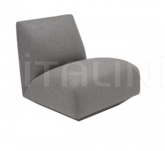 Итальянские Кресла - Кресло Manfred SF2090 фабрика Andreu World