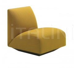 Итальянские Кресла - Кресло Manfred SF2090 фабрика Andreu World