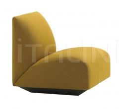 Итальянские Кресла - Кресло Manfred SF2090 фабрика Andreu World