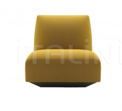 Итальянские Кресла - Кресло Manfred SF2090 фабрика Andreu World