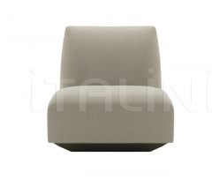 Итальянские Кресла - Кресло Manfred SF2090 фабрика Andreu World