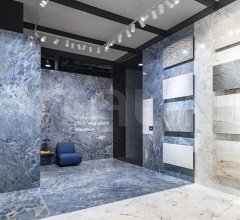 Итальянские Кресла - Кресло Manfred SF2090 фабрика Andreu World