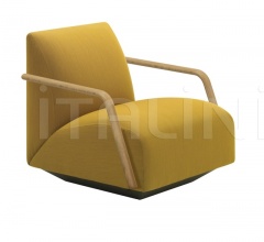 Итальянские Кресла - Кресло Manfred SF2095 фабрика Andreu World