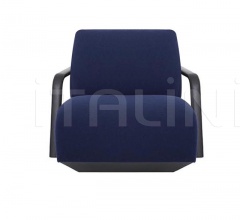 Итальянские Кресла - Кресло Manfred SF2095 фабрика Andreu World