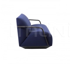 Диван Manfred SF2096 Диван Manfred SF2096 фабрика Andreu World