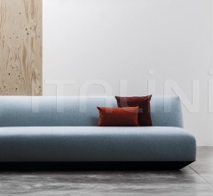 Диван Manfred SF2092 Диван Manfred SF2092 фабрика Andreu World
