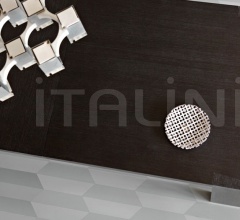 Раздвижной стол Noir 838/TR1 Раздвижной стол Noir 838/TR1 фабрика Potocco