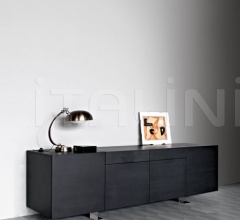 Буфет Noir 838/M Буфет Noir 838/M фабрика Potocco