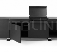 Буфет Noir 838/M Буфет Noir 838/M фабрика Potocco