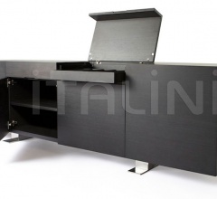 Буфет Noir 838/M Буфет Noir 838/M фабрика Potocco
