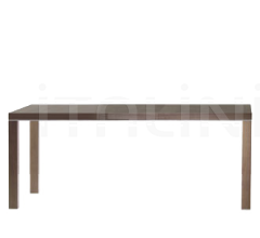 Стол обеденный Ping Pong 815/TR1 Стол обеденный Ping Pong 815/TR1 фабрика Potocco