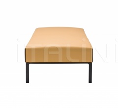 Итальянские Пуфы - Пуф Raglan BC2076 фабрика Andreu World