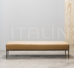 Итальянские Пуфы - Пуф Raglan BC2076 фабрика Andreu World