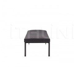 Итальянские Пуфы - Пуф Raglan BC2078 фабрика Andreu World