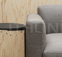 Итальянские Кресла - Кресло Rap BU1135 фабрика Andreu World