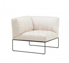 Диван Siesta SF3007 Диван Siesta SF3007 фабрика Andreu World