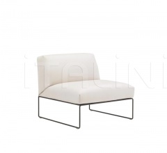 Диван Siesta SF3005 Диван Siesta SF3005 фабрика Andreu World