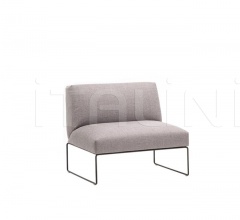 Диван Siesta SF3005 Диван Siesta SF3005 фабрика Andreu World
