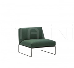 Диван Siesta SF3005 Диван Siesta SF3005 фабрика Andreu World