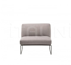 Диван Siesta SF3005 Диван Siesta SF3005 фабрика Andreu World