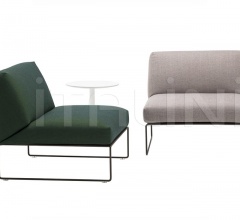 Диван Siesta SF3005 Диван Siesta SF3005 фабрика Andreu World