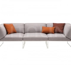 Диван Siesta SF3005 Диван Siesta SF3005 фабрика Andreu World