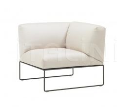Диван Siesta SF3006 Диван Siesta SF3006 фабрика Andreu World