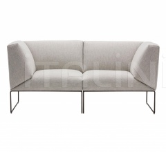 Итальянские Пуфы - Пуф Siesta RS3009 фабрика Andreu World