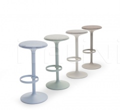 Итальянские Рестораны/Бары - Барный стул Hula BQ2795 Итальянские Рестораны/Бары - Барный стул Hula BQ2795 фабрика Andreu World