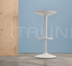 Итальянские Рестораны/Бары - Барный стул Hula BQ2795 Итальянские Рестораны/Бары - Барный стул Hula BQ2795 фабрика Andreu World