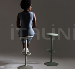 Итальянские Рестораны/Бары - Барный стул Hula BQ2795 Итальянские Рестораны/Бары - Барный стул Hula BQ2795 фабрика Andreu World