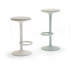 Итальянские Рестораны/Бары - Барный стул Hula BQ2796 Итальянские Рестораны/Бары - Барный стул Hula BQ2796 фабрика Andreu World