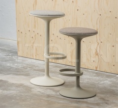 Итальянские Рестораны/Бары - Барный стул Hula BQ2796 Итальянские Рестораны/Бары - Барный стул Hula BQ2796 фабрика Andreu World