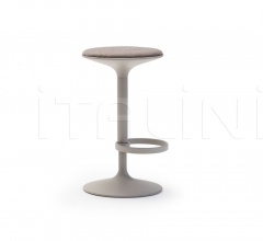 Итальянские Рестораны/Бары - Барный стул Hula BQ2797 Итальянские Рестораны/Бары - Барный стул Hula BQ2797 фабрика Andreu World