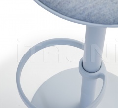 Итальянские Рестораны/Бары - Барный стул Hula BQ2797 Итальянские Рестораны/Бары - Барный стул Hula BQ2797 фабрика Andreu World