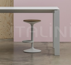 Итальянские Рестораны/Бары - Барный стул Hula BQ2797 Итальянские Рестораны/Бары - Барный стул Hula BQ2797 фабрика Andreu World