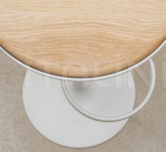 Итальянские Рестораны/Бары - Барный стул Hula BQ2797 Итальянские Рестораны/Бары - Барный стул Hula BQ2797 фабрика Andreu World