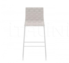 Итальянские Рестораны/Бары - Барный стул Trenza BQ0705 Итальянские Рестораны/Бары - Барный стул Trenza BQ0705 фабрика Andreu World