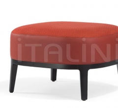 Пуф Spring 841/S Пуф Spring 841/S фабрика Potocco