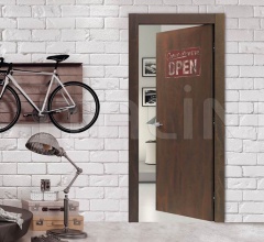 Дверь Corten ES1 Дверь Corten ES1 фабрика Bertolotto