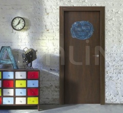 Дверь Corten ES2 Дверь Corten ES2 фабрика Bertolotto