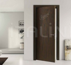 Дверь Corten ES10 Дверь Corten ES10 фабрика Bertolotto