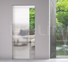 Дверь Pocket walldoor 3001 фабрика Bertolotto
