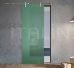 Дверь Steel 3001 фабрика Bertolotto