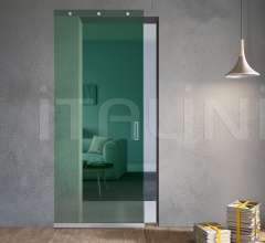 Дверь Phantom 3001 Sliding фабрика Bertolotto