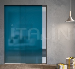 Дверь Plana 3001 Дверь Plana 3001 фабрика Bertolotto